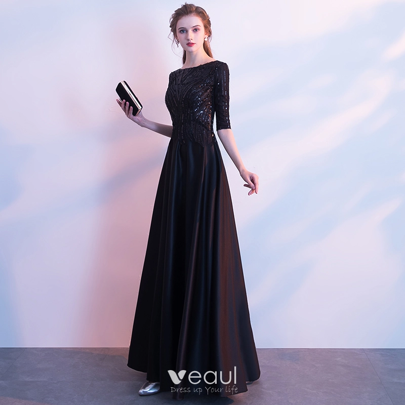 Long evening dresses 2018 sale