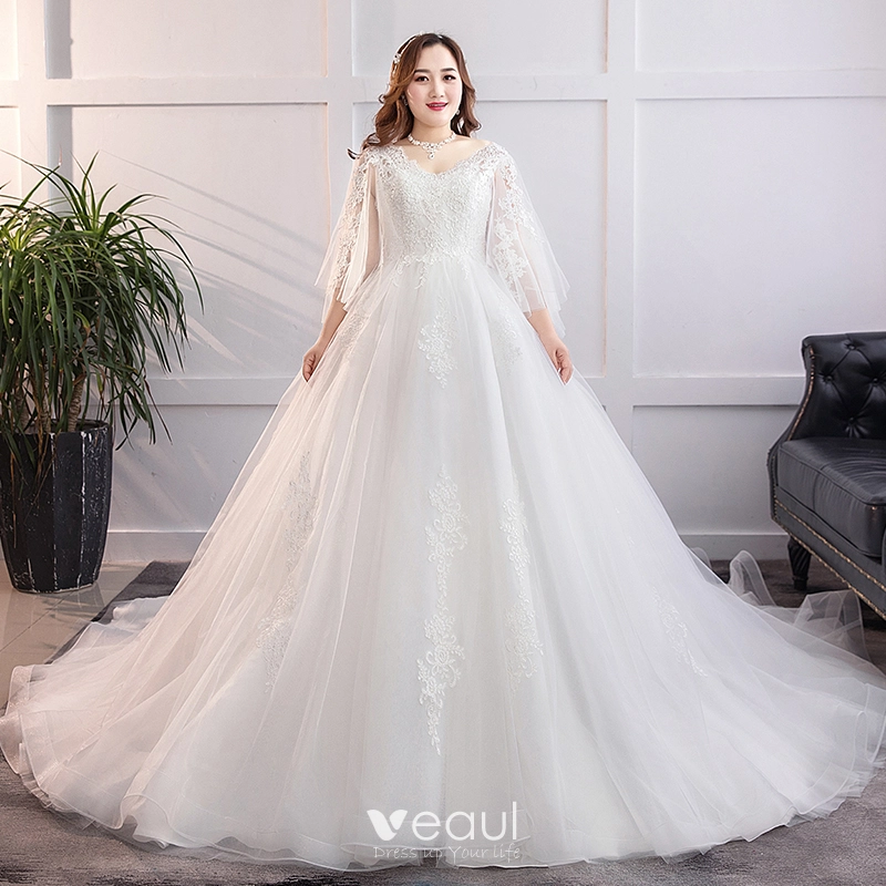 Model robe mariage 2019 clearance