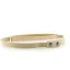 Modest / Simple Black Prom Belt 2020 Metal Buckle Cocktail Party Evening Party Accessories