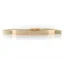 Modest / Simple Black Prom Belt 2020 Metal Buckle Cocktail Party Evening Party Accessories