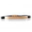 Modest / Simple Black Prom Belt 2020 Metal Buckle Cocktail Party Evening Party Accessories
