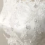 2 Piece Outdoor / Garden Wedding Dresses 2017 White A-Line / Princess Floor-Length / Long Square Neckline Short Sleeve Sequins Lace Appliques Rhinestone