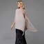 Modern / Fashion Sexy Black Evening Dresses  2020 Trumpet / Mermaid V-Neck Sleeveless With Shawl Backless Embroidered Watteau Train Cocktail Party Evening Party Formal Dresses