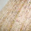 Bling Bling Black Sequins Prom Dresses 2023 A-Line / Princess Spaghetti Straps Sleeveless Backless Floor-Length / Long Prom Formal Dresses