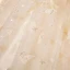 Charming Champagne Butterfly Beading Evening Dresses 2023 Ball Gown Halter Sleeveless Backless Floor-Length / Long Evening Party Formal Dresses