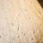 Vintage / Retro Champagne Sequins Leaf Prom Dresses 2023 Ball Gown Strapless Sleeveless Backless Floor-Length / Long Prom Formal Dresses