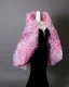 Sexy Black With Shawl Appliques Velvet Prom Dresses 2025 Trumpet / Mermaid Strapless Sleeveless Backless Sweep Train Formal Dresses
