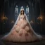 Luxus / Herrlich Rosa Perlenstickerei Perle Applikationen Ballkleider 2025 Ballkleid Bandeau Ärmellos Rückenfreies Lange Festliche Kleider