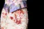 Flower Fairy Champagne Butterfly Appliques Beading Sequins Lace Flower Split Front Prom Dresses 2025 Trumpet / Mermaid Strapless Sleeveless Backless Floor-Length / Long