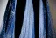 Vintage / Retro Navy Blue Sequins Prom Dresses 2025 A-Line / Princess U-Neck Cap Sleeves Backless Floor-Length / Long Formal Dresses