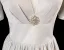Charming Multi-Colors Lavender Rhinestone Glitter Prom Dresses 2025 A-Line / Princess V-Neck Short Sleeve Backless Floor-Length / Long Formal Dresses