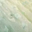 Fashion Sage Green Beading Butterfly Appliques Prom Dresses 2023 Ball Gown Off-The-Shoulder Short Sleeve Backless Floor-Length / Long Prom Formal Dresses