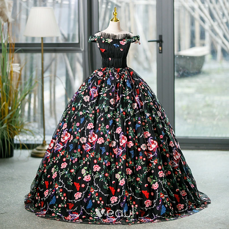 Robe vintage papillon cheap