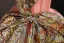 Mode Rose Bonbon Volants en Cascade Noeud Paillettes Robe De Bal 2025 Bustier Sans Manches Dos Nu Longue Robe De Ceremonie