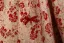 Elegante Rot Glanz Drucken Ballkleider 2025 Ballkleid Eckiger Ausschnitt Geschwollenes Kurze Ärmel Rückenfreies Lange Festliche Kleider