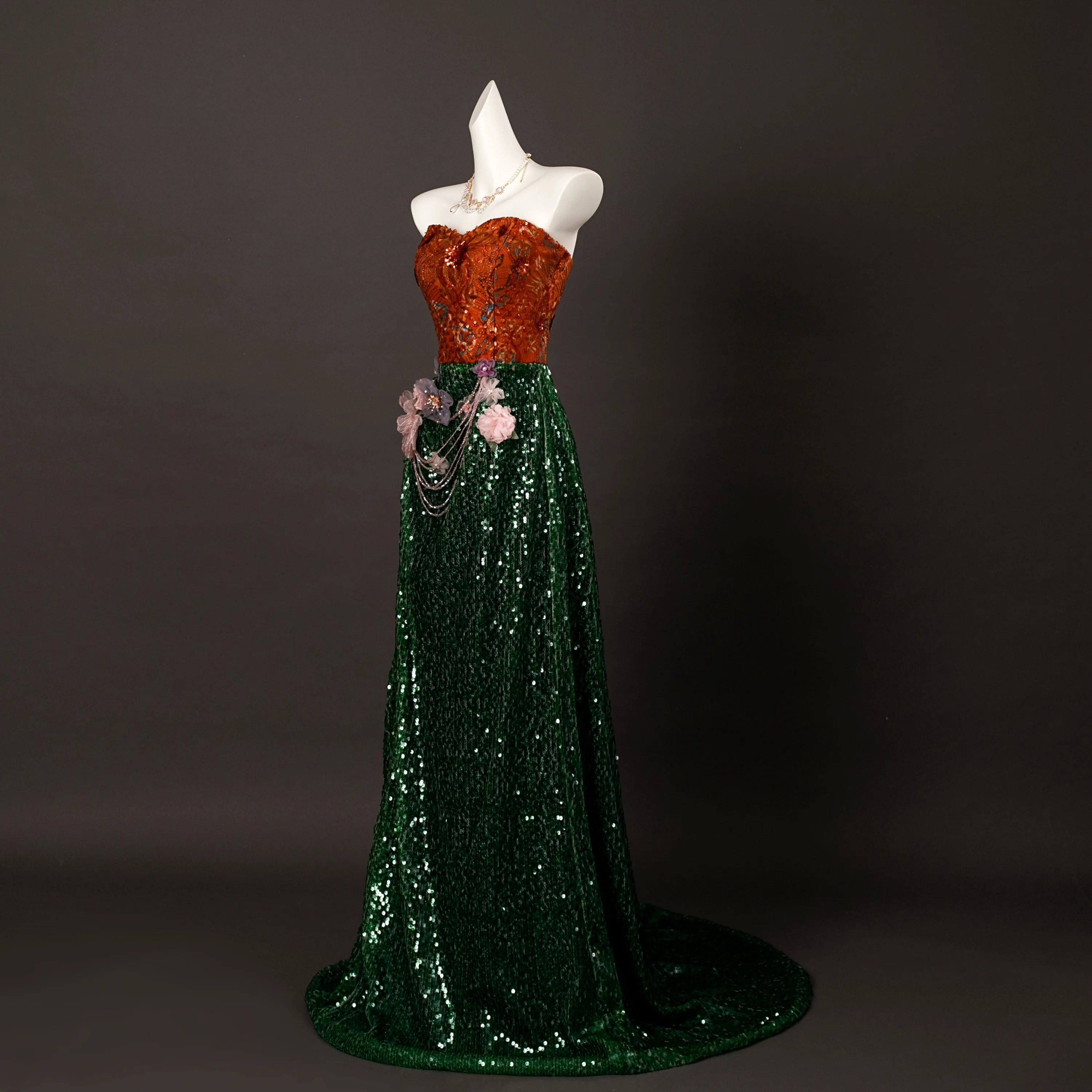 sage green muslim dress Sparkly Homecoming Dress Cowl Neck Mint Green Sequin Bodycon Fitting S –  Dressystars