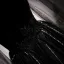 Bling Bling Black Beading Pearl Rhinestone Sequins Lace Flower Prom Dresses 2023 A-Line / Princess V-Neck Sleeveless Backless Floor-Length / Long