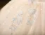 Fashion Ivory Beading Sequins Appliques Prom Dresses 2025 Ball Gown Off-The-Shoulder Short Sleeve Backless Floor-Length / Long Prom Formal Dresses