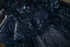 Bling Bling Navy Blue Sequins Prom Dresses 2025 Ball Gown Scoop Neck Puffy Short Sleeve Backless Floor-Length / Long Prom Formal Dresses