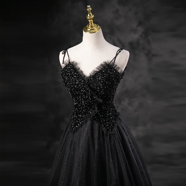 how to stop glitter from falling off my dress Short Glitter-Print Homecoming Dress with Pockets– PromGirl
