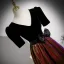 Elegante Schwarz Pailletten Ballkleider 2023 A Linie V-Ausschnitt Kurze Ärmel Schleife Rückenfreies Lange Ball Festliche Kleider