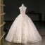 Flower Fairy Blushing Pink Pearl Appliques Prom Dresses 2026 Spaghetti Straps Sleeveless Backless Floor-Length / Long Formal Dresses