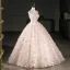 Flower Fairy Blushing Pink Pearl Appliques Prom Dresses 2026 Spaghetti Straps Sleeveless Backless Floor-Length / Long Formal Dresses