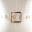Modern / Fashion Black Evening Party Belt 2020 Metal See-through Buckle Outdoor / Garden Prom Accessories