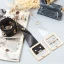 Modern / Fashion Black Evening Party Belt 2020 Metal See-through Buckle Outdoor / Garden Prom Accessories