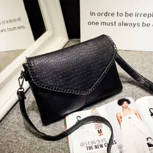 Chic Beautiful Black Casual Shoulder Bags Women S Bags 2023