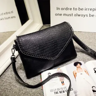 Chic Beautiful Black Casual Shoulder Bags Women S Bags 2023
