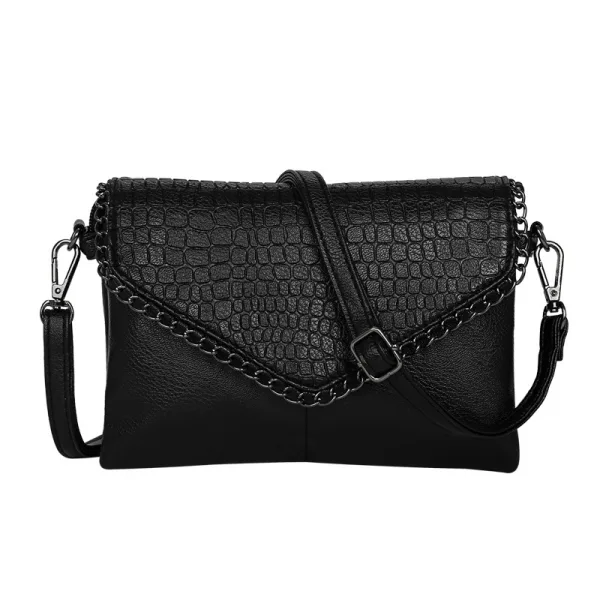 Chic / Beautiful Black Casual Shoulder Bags Women's Bags 2023
