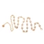 Stunning Charming Gold Prom Belt 2020 Metal Beading Rhinestone Homecoming Evening Party Accessories