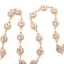 Stunning Charming Gold Prom Belt 2020 Metal Beading Rhinestone Homecoming Evening Party Accessories