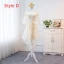 High Low Champagne Summer Bridesmaid Dresses 2018 A-Line / Princess Appliques Lace Asymmetrical Ruffle Backless Wedding Party Dresses