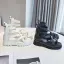 Roman White Summer Street Wear Flat Womens Sandals 2021 Ankle Strap Open / Peep Toe Sandals
