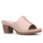 Simple Noire Désinvolte Été Sandales Femme 2021 7 cm Talons Épais Peep Toes / Bout Ouvert Sandales Talons Hauts