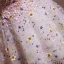 Fée Des Fleurs Rougissant Rose Paillettes Appliques Courte Robe De Bal 2024 Bustier Sans Manches Dos Nu Promo Robe De Ceremonie