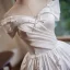 Elegant White Satin Butterfly Bow Appliques Birthday Party Dresses 2024 Ball Gown Off-The-Shoulder Sleeveless Backless Short Formal Dresses