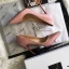 Mode Brun Casual Damskor 2018 Läder 12 cm Stilettklackar Spetsiga Pumps
