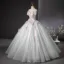 Bling Bling Mint Green Beading Sequins Pearl Lace Flower Appliques Prom Dresses 2025 Ball Gown Strapless Sleeveless Backless Floor-Length / Long Prom
