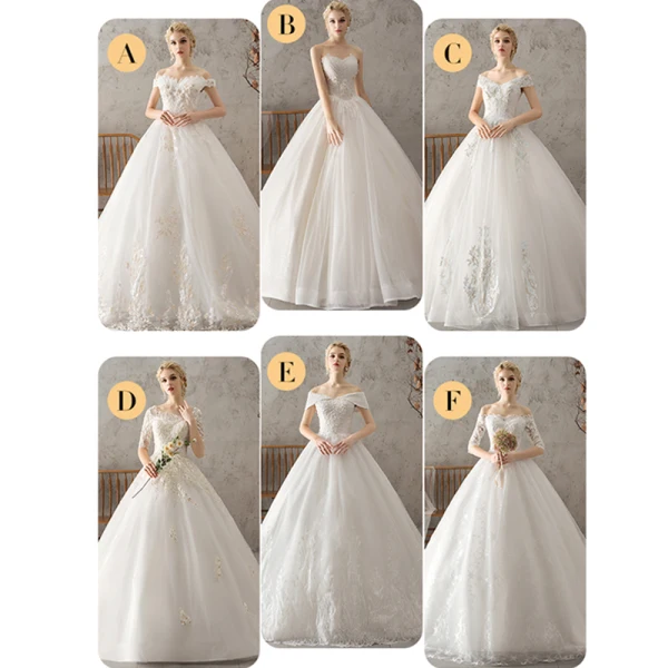 Abordable Ivoire Robe De Mariée 2018 Robe Boule En Dentelle Fleur Perle Faux Diamant Paillettes Dos Nu Chapel Train