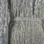 Luxe Scintillantes Argenté Fait main Perlage Robe De Soirée 2019 Trompette / Sirène Cristal Paillettes Gland V-Cou Manches Longues Dos Nu Train De Balayage Robe De Ceremonie