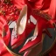Chic / Beautiful Champagne Wedding Shoes 2019 Leather Crystal 10 cm Stiletto Heels Pointed Toe Wedding Pumps