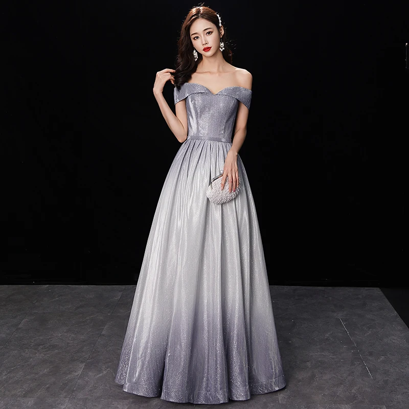 green emerald velvet dress Honey Couture CAROLINE Silver Mesh Glitter Formal Gown Dress