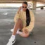 Comfortable Fall Winter Casual Mint Green Letter Graphic Sweatshirts Shorts 2021 Scoop Neck Long Sleeve Women's Tops