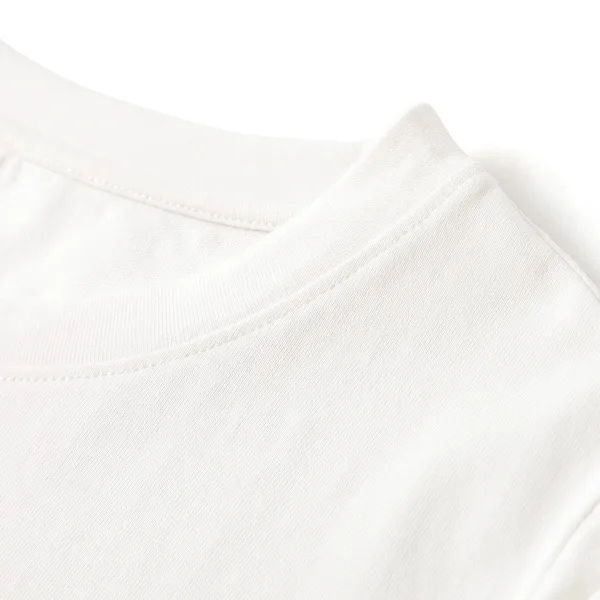 Casual Summer Letter Graphic White Loose Cotton T-shirt 2021 Scoop Neck Short Sleeve Women's Tops T-Shirts