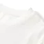 Casual Summer Letter Graphic White Loose Cotton T-shirt 2021 Scoop Neck Short Sleeve Women's Tops T-Shirts