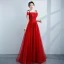 Chic / Belle Bleu Ciel Robe De Bal 2021 Princesse Bretelles Spaghetti Perlage Noeud Sans Manches Dos Nu Longue Robe De Ceremonie