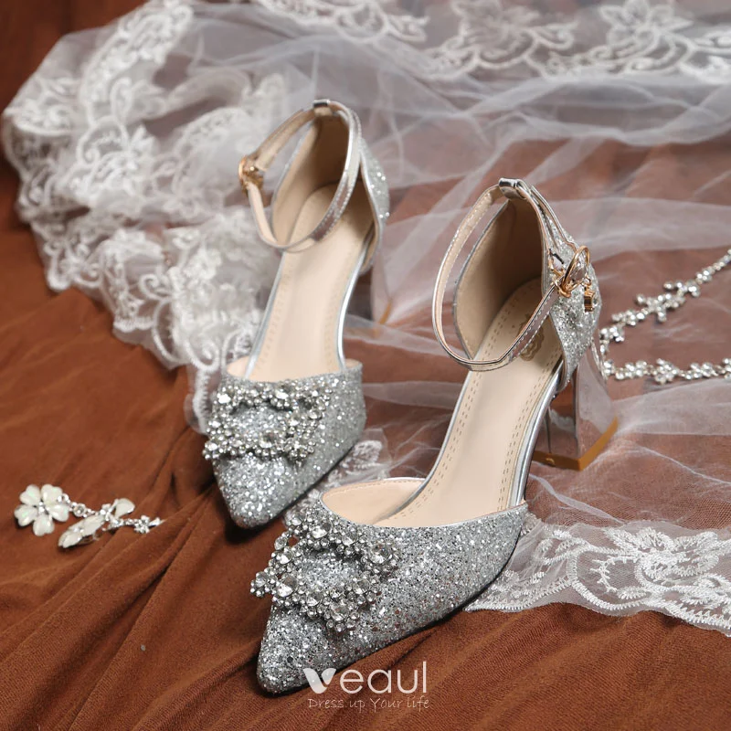 Wedding 2025 shoes 2019